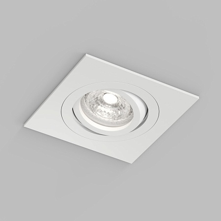 Влагозащищенный светильник Denkirs DK2111-WH - фото