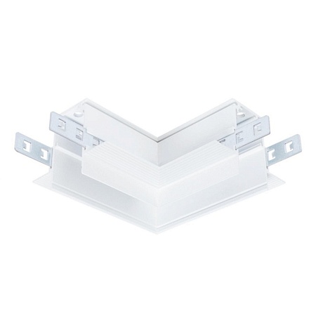 Коннектор угловой для магнитного шинопровода Arte Lamp LINEA-ACCESSORIES A480733 - фото