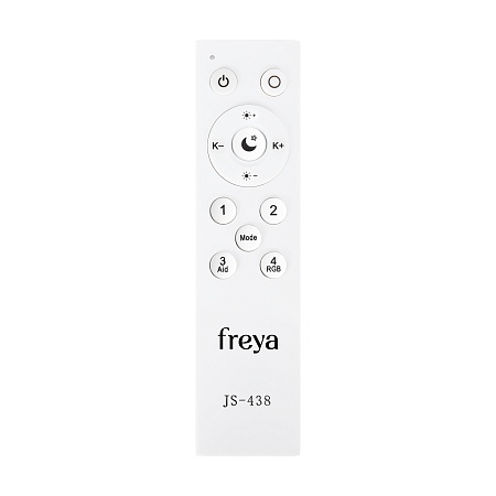 Подвесной светильник Freya Tier FR5257PL-L17G - фото