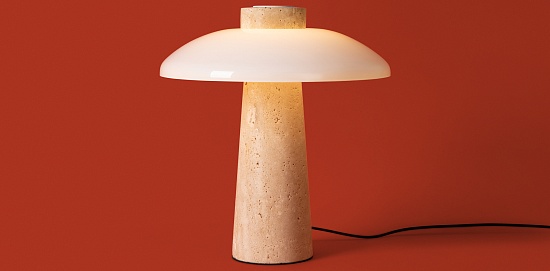 Настольный светильник Freya FR5482TL-L7BG - фото