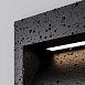 Подсветка для лестниц Outdoor O512SL-L3B3K - фото