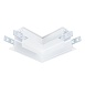 Коннектор угловой для магнитного шинопровода Arte Lamp LINEA-ACCESSORIES A480733 - фото