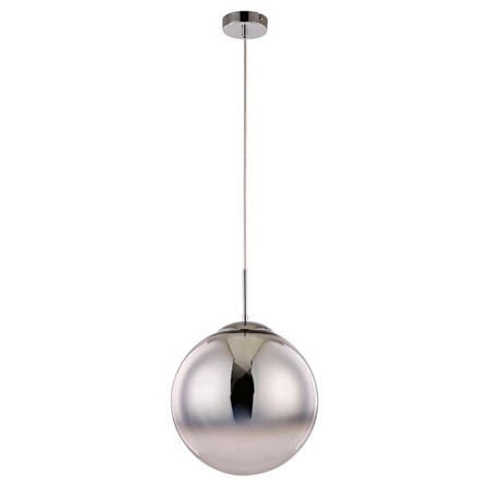 Подвесной светильник Arte Lamp JUPITER chrome A7963SP-1CC - фото