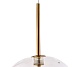 Подвесной светильник Arte Lamp CAMERON A7720SP-1AB - фото