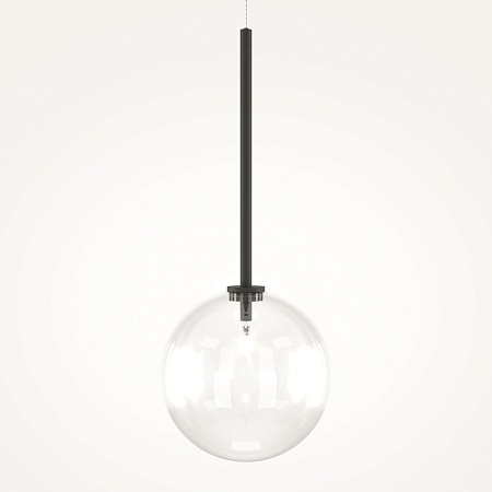 Подвесной светильник Maytoni Mood MOD172PL-01B - фото