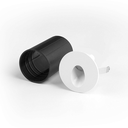 Подсветка для лестниц MRL LED 1101 белый Elektrostandard - фото