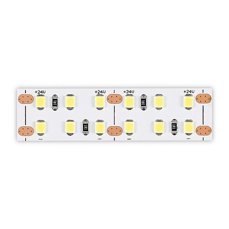Светодиодная лента - -*20W 3000K 2 000Lm Ra90 IP20 L1 000xW15xH2 24VV ST1002.320.20 - фото