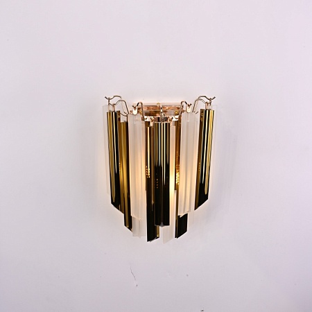 Настенный Светильник Compar Wall Imperiumloft 211929-26 - фото