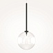 Подвесной светильник Maytoni Mood MOD172PL-01B - фото