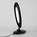 Настольный светодиодный светильник Saturn черный Saturn черный (TL80930) Elektrostandard - фото
