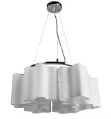 Подвесная люстра ARTE LAMP A3479SP-6CC