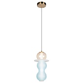10239P/B Подвесной светильник LOFT IT Lollipop