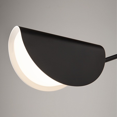 Настенный светильник (бра) Maytoni Mollis MOD126WL-01B1 - фото