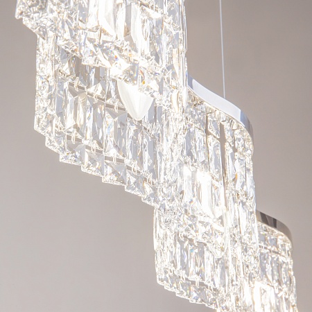 Подвесной светильник Maytoni Dune DIA005PL-06CH - фото