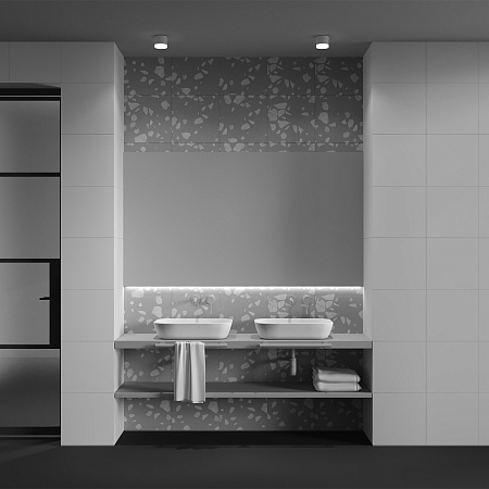 Потолочный светильник Technical Pauline C087CL-GX53-W - фото