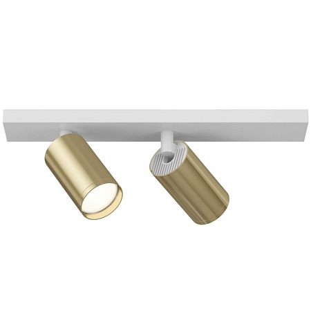 Потолочный светильник (набор) Technical FOCUS S C051CL-2WG - фото