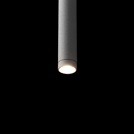 10359/500 White Потолочный светильник LOFT IT Cane - фото