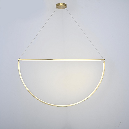 Подвесной Светильник Solana Light 1 Imperiumloft 193447-23 - фото