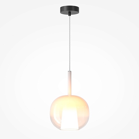 Подвесной светильник Maytoni Duality MOD271PL-01W2 - фото
