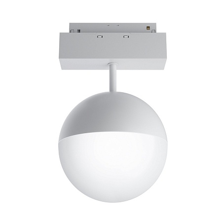 Трековый светильник Technical Kiat TR017-2-10W3K-W - фото