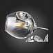 Светильник подвесной ST-Luce Хром/Дымчатый E14 12*40W SL1500.103.12 - фото
