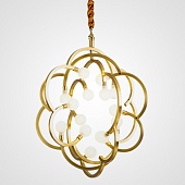 Люстра Fairy Ch Imperiumloft 151616-26