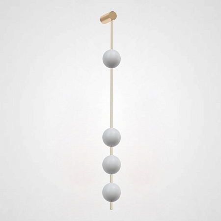 Настенный Светильник Adils Wall H130 Imperiumloft 230052-23 - фото