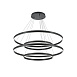 Подвесной светильник Maytoni Rim MOD058PL-L174BK - фото