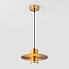 Подвесной акцентный светильник Eurosvet 50155/1 LED - фото