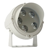 Светодиодный светильник ландшафтно-архитектурный Feron LL-700  85-265V 10W 6400K IP65