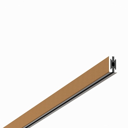 Шинопровод FARM ST-Luce Золотистый Длина 1 000мм ST024.219.00 - фото