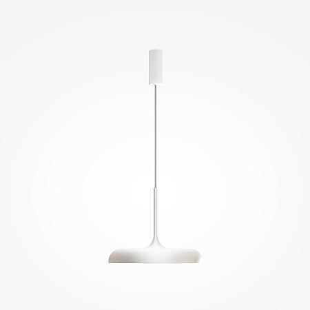 Подвесной светильник Maytoni Gerhard MOD189PL-L18W3K1 - фото