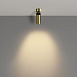 Потолочный светильник Technical FOCUS LED C055CL-L12W2.7K-W-BS - фото