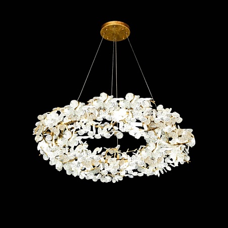 Подвесная Люстра Caramelly D D120 Imperiumloft 194938-23 - фото