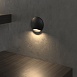 Подсветка для лестниц и дорожек MRL LED 1104 чёрный Elektrostandard - фото