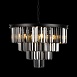 10018/600C Подвесная люстра LOFT IT Prism - фото