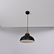 Подвесной Светильник Kovra Black D29 Imperiumloft 320047-23 - фото
