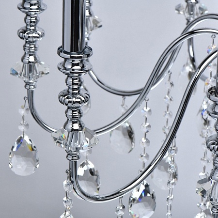 Люстра MW-Light Консуэло 614012310 - фото