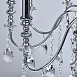 Люстра MW-Light Консуэло 614012310 - фото