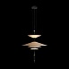 10244/C Black Подвесной светильник LOFT IT Skylar - фото
