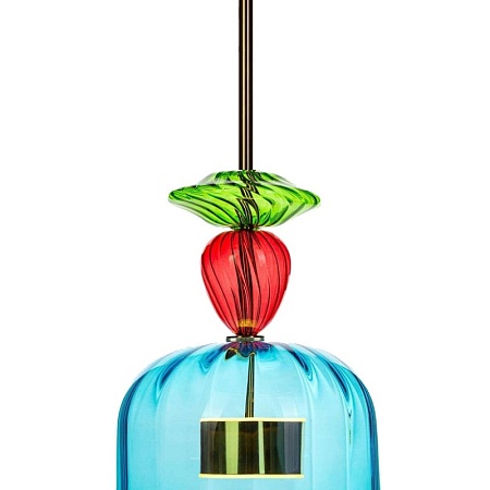 2008-C Подвесной светильник LOFT IT Candy - фото