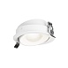 Встраиваемый светильник Technical DL105-12W3K-W - фото