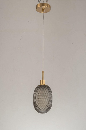 Светильник подвесной Arti Lampadari Magliano E 1.P2 S - фото