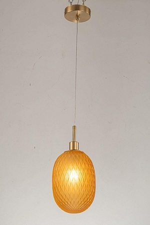 Светильник подвесной Arti Lampadari Magliano E 1.P3 Y - фото