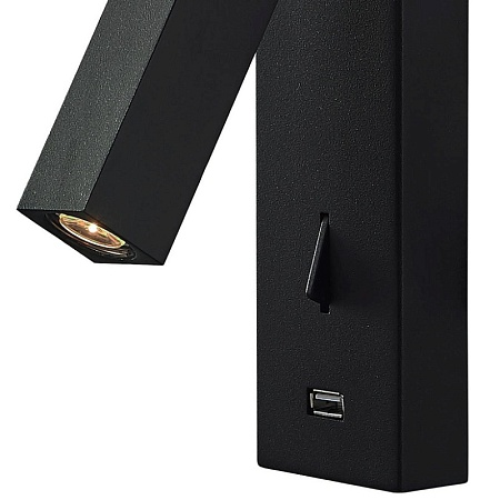 LOFT2017-BL Бра LOFT IT Floadow - фото