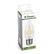 Лампа светодиодная Feron LB-713 Свеча E27 11W 230V 4000K - фото