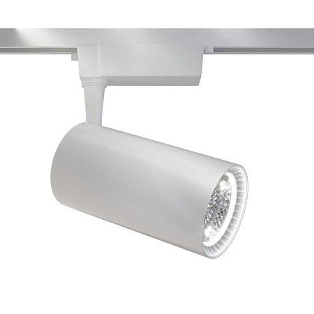 Трековый светильник Technical Vuoro TR003-1-40W3K-W - фото