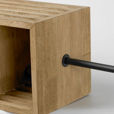 Торшер  prairie Lussole  LSP-0653 - фото