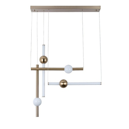 5053-E Подвесной светильник LOFT IT Crescent - фото