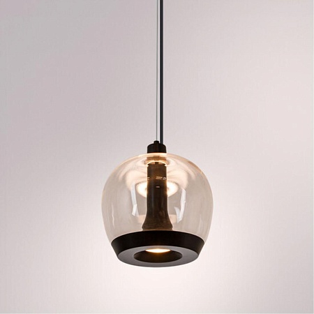 Магнитный трековый светильник Divinare 5740/17 SP-7 - фото